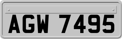 AGW7495