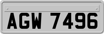 AGW7496