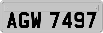 AGW7497