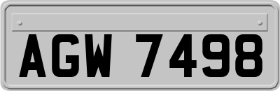 AGW7498