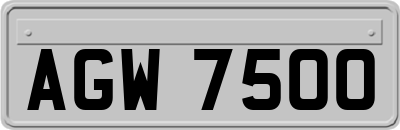 AGW7500