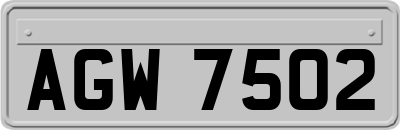 AGW7502
