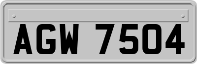 AGW7504