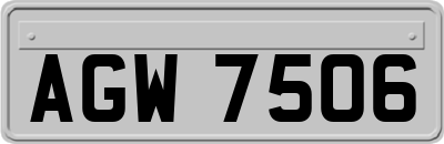 AGW7506