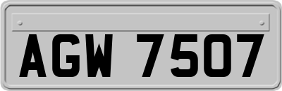 AGW7507