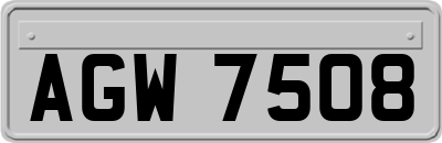 AGW7508