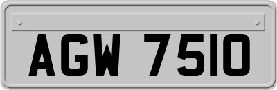 AGW7510