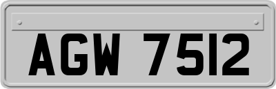 AGW7512
