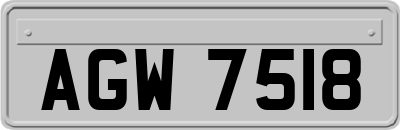 AGW7518