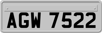 AGW7522