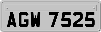 AGW7525