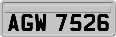 AGW7526