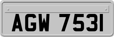 AGW7531