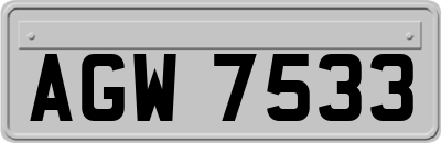 AGW7533