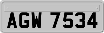 AGW7534