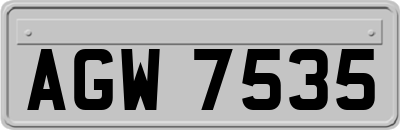 AGW7535