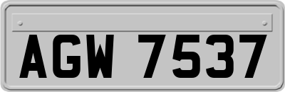 AGW7537