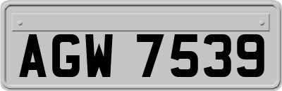 AGW7539