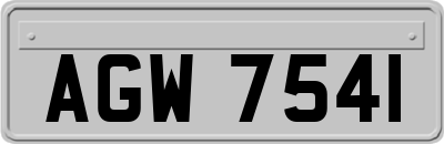 AGW7541