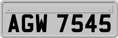AGW7545