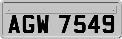 AGW7549
