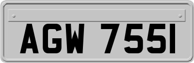 AGW7551