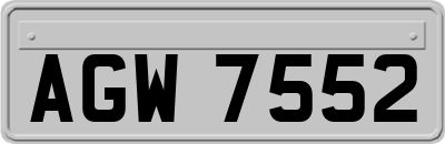 AGW7552