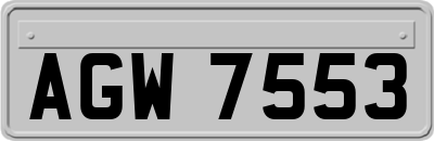 AGW7553