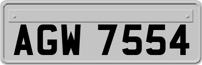 AGW7554