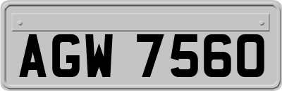 AGW7560