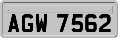 AGW7562