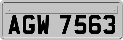 AGW7563