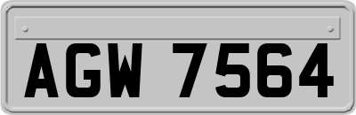 AGW7564