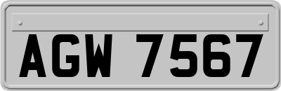 AGW7567