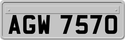 AGW7570