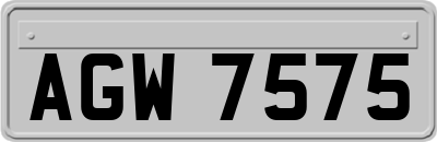 AGW7575
