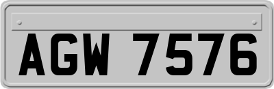 AGW7576
