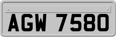AGW7580