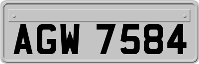 AGW7584