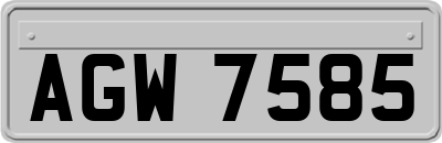 AGW7585