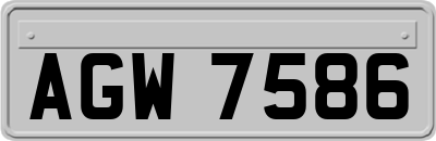 AGW7586