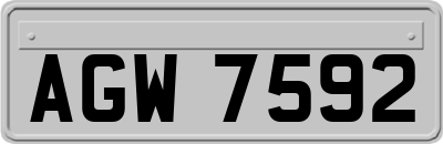 AGW7592