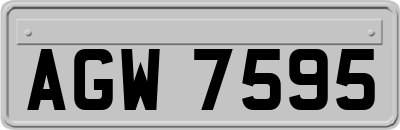 AGW7595