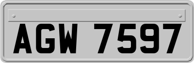 AGW7597