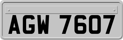 AGW7607