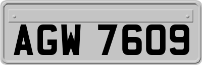 AGW7609