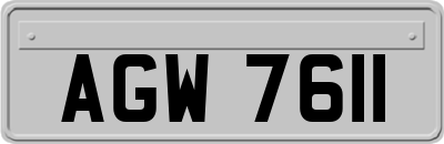 AGW7611