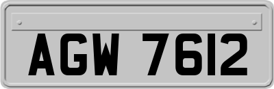AGW7612