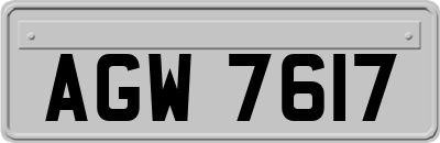 AGW7617