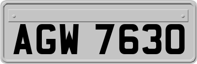 AGW7630